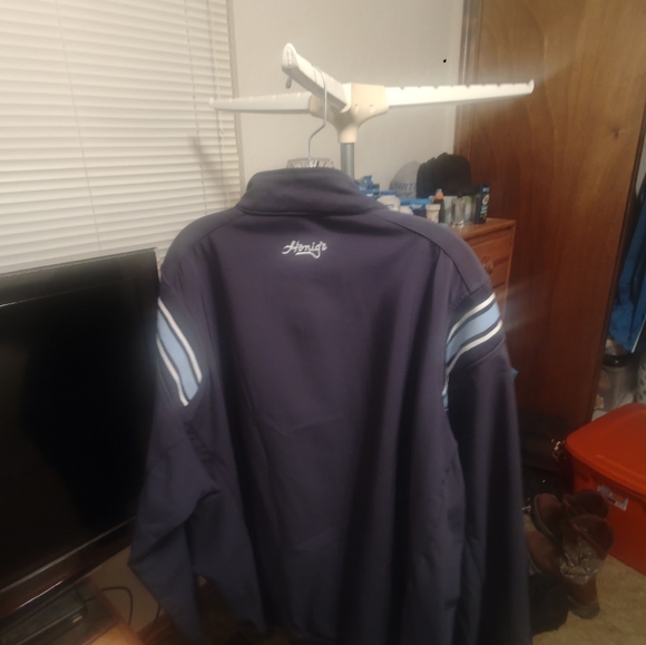 High School softball umpire jackets - Picture 3 of 9